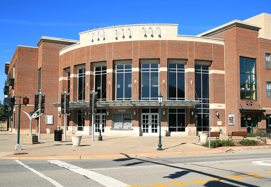 Canton Real Estate